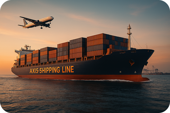 Notre vision stratégique