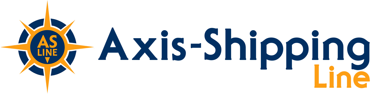 Accueil - Axis Shipping